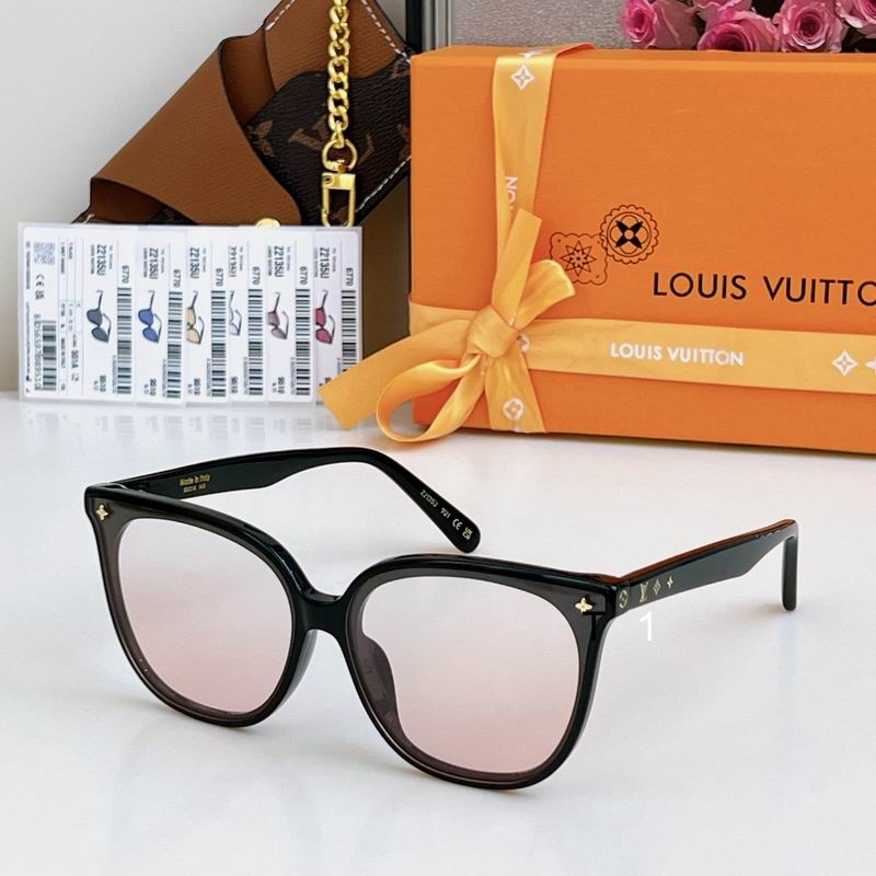 LV Sunglasses ID:20260410-2423